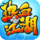 游戏logo