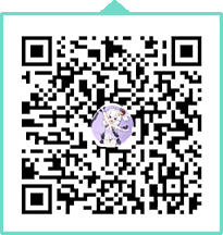 公众号二维码