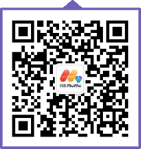 公众号二维码
