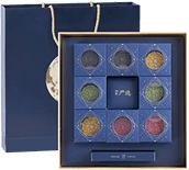 网易严选月饼礼盒