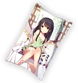 小抱枕